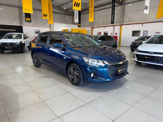 CHEVROLET ONIX 1.0 FLEX LT MANUAL CHEVROLET ONIX 1.0 FLEX LT MANUAL